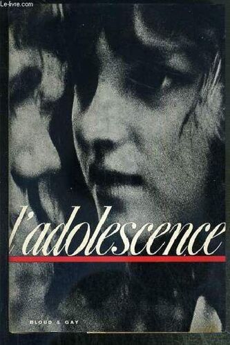L'adolescence