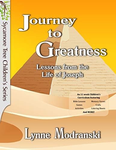 Journey To Greatness