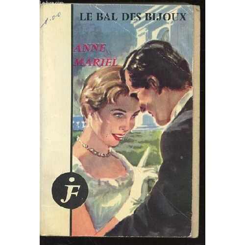 Le Bal Des Bijoux - Collection J. F. N°5.