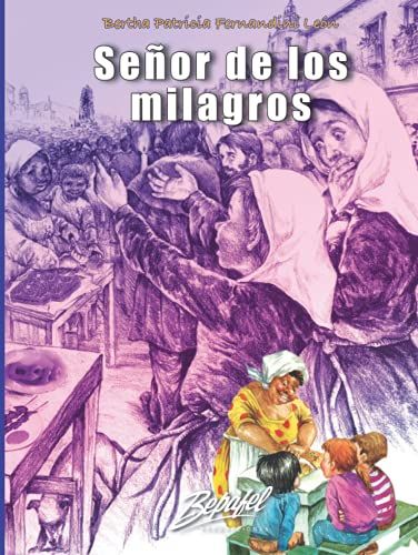 Señor De Los Milagros: Versión 2021