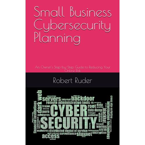 Small Business Cybersecurity Planning