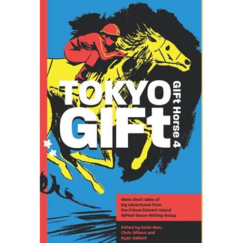 Tokyo Gift