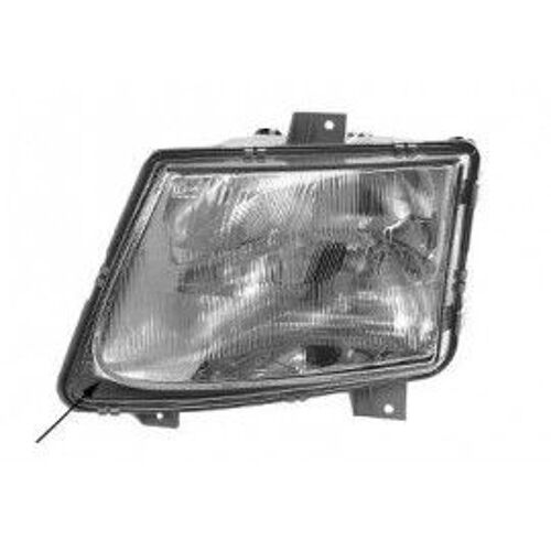 Phare Gauche Pour Mercedes Vito Jusqu'a 2003