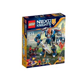 LEGO 70327 - Le robot du roi