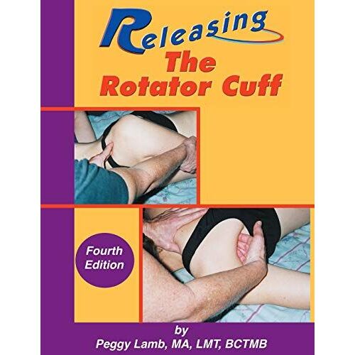 Releasing The Rotator Cuff