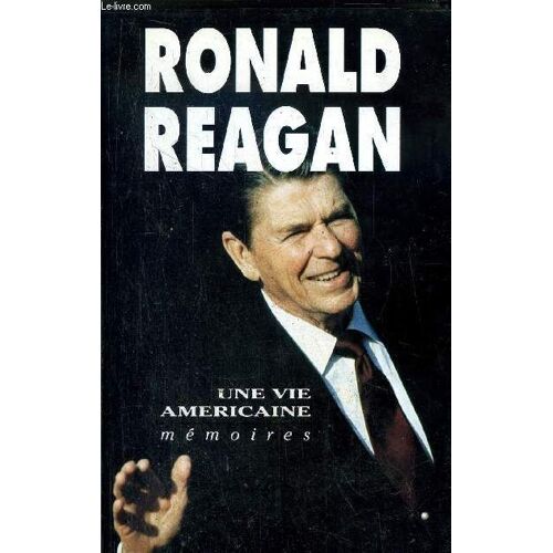 Une Vie Americaine