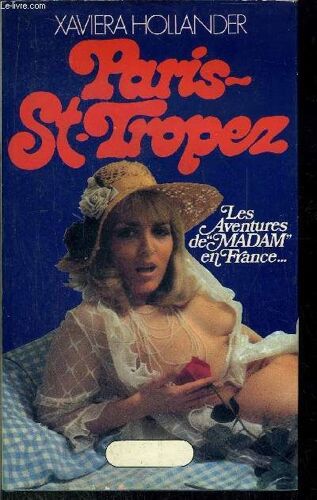 Paris- St-Tropez