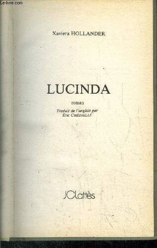 Lucinda