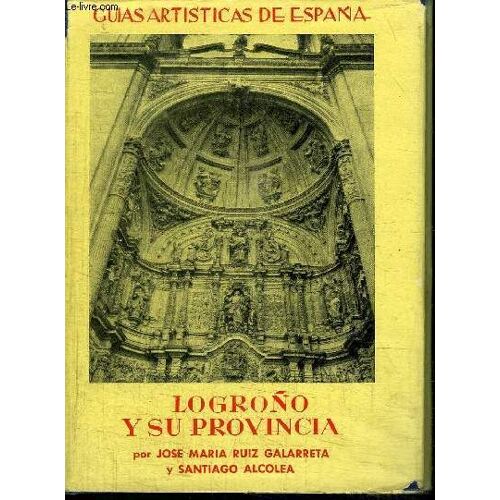 Logrono Y Su Provincia