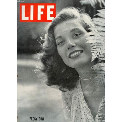 Life, International Edition, Vol. 9, N° 5, Aug. 1950 (Contents: The World¿S Events. The War Widens To Two Fronts. Editorials: Program For America. Targets Of Opportunity. Our Vast Resources. ...