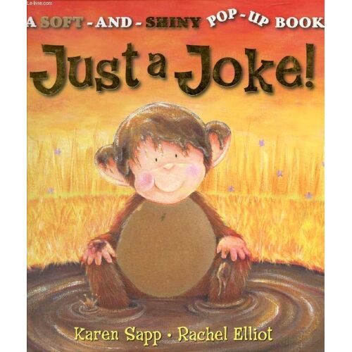 Just A Joke !