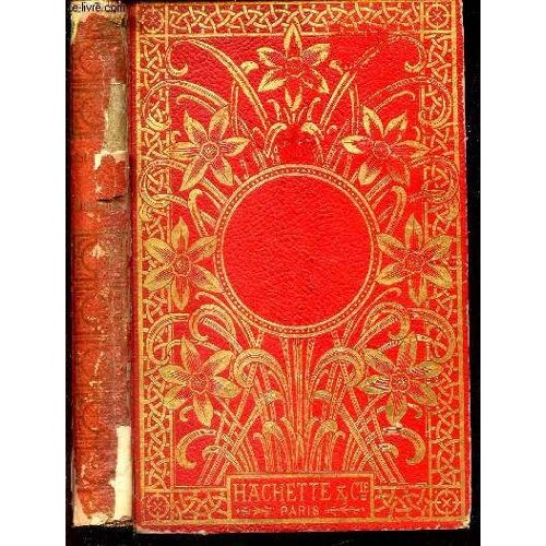 Causeries - Bibliotheque Des Ecoles Et Des Familles / 4eme Edition.