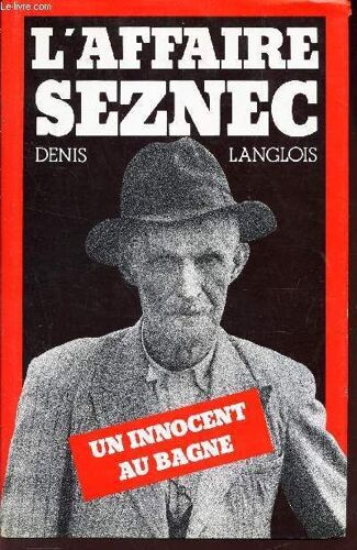 L'affaire Sennec
