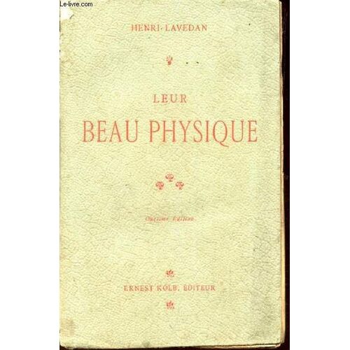 Leur Beau Physique