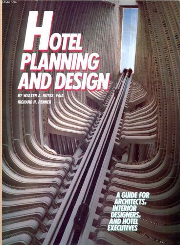 Hotel Planning And Design