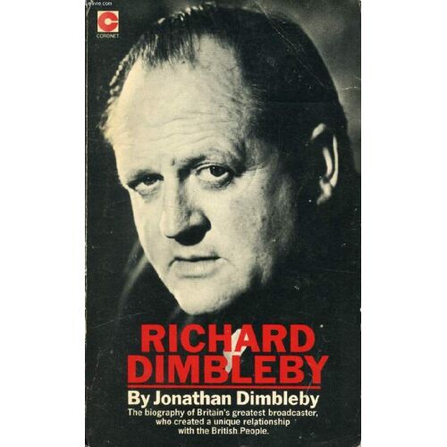Richard Dimbleby