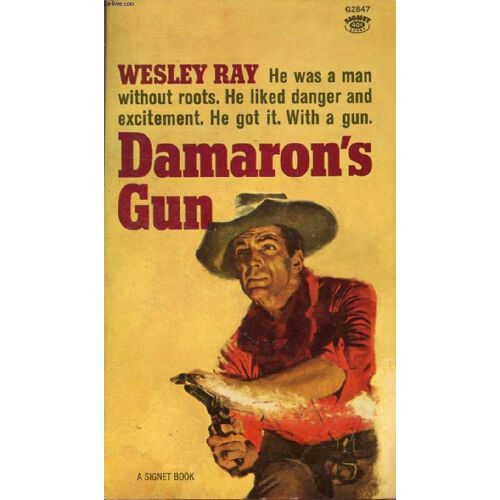Damaron's Gun