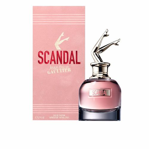 Scandal - Eau De Parfum - Vaporisateur 80ml 