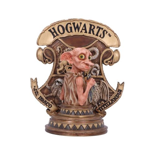 Harry Potter Serre-livres Dobby 20 Cm