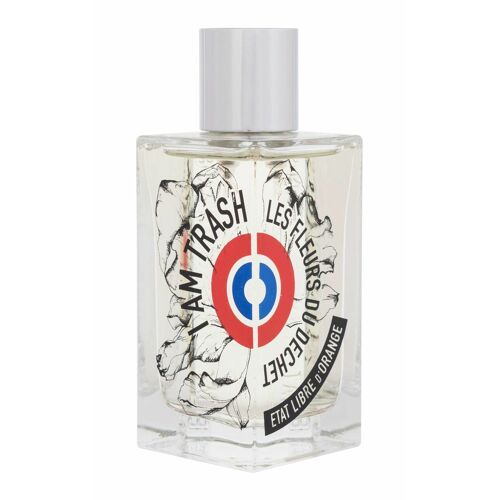 100ml Etat Libre Dorange I Am Trash Les Fleurs Du Déchet Eau Parfumée 