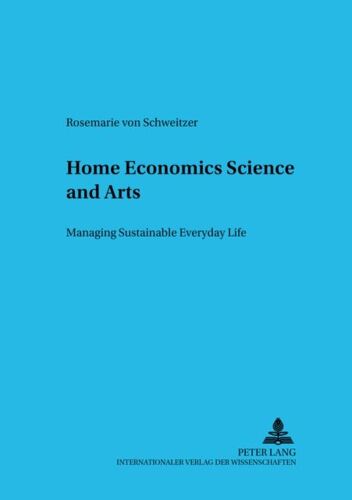 Home Economics Science And Arts