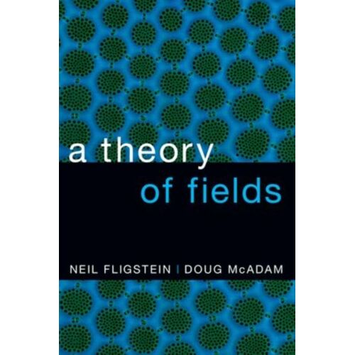 Theory Of Fields
