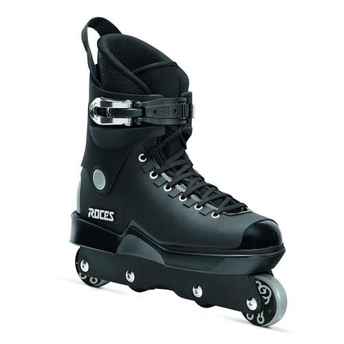 Roller Street Roces M12 Ufs Noir Taille 44 Noir