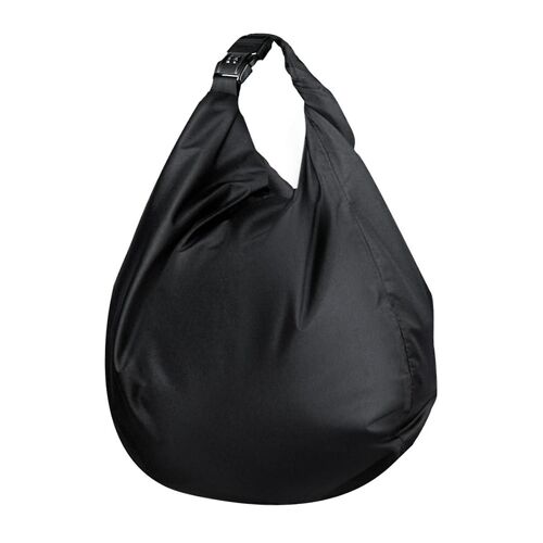 Sac De Casque De Moto Sac De Rangement De Bagages Antivol À Combinaison Étanche Sac De Rangement De Bagages Portable