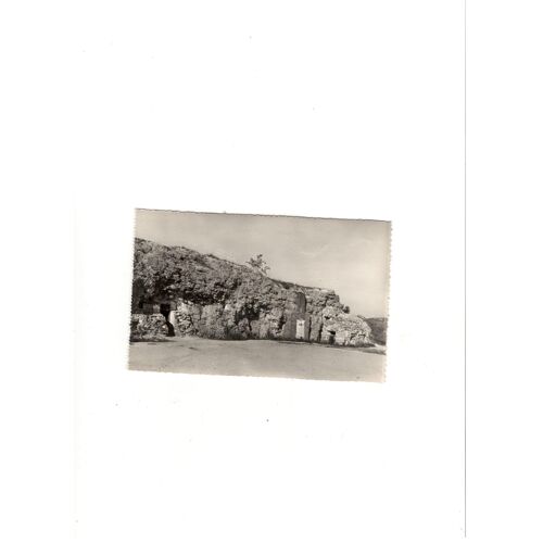 Verdun - Le Fort De Vaux