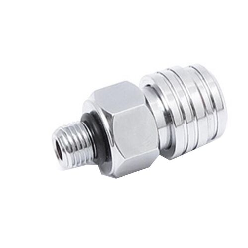 Détendeur De Plongée Sous-Marine Bcd À 3/8-24 Adaptateur Basse Pression Ccr Adaptateur Partie De Plongée