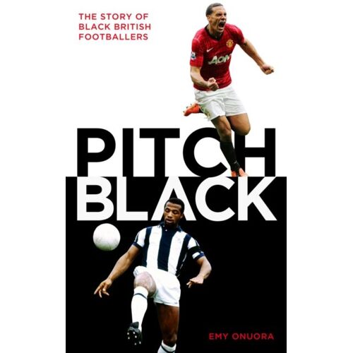 Pitch Black
