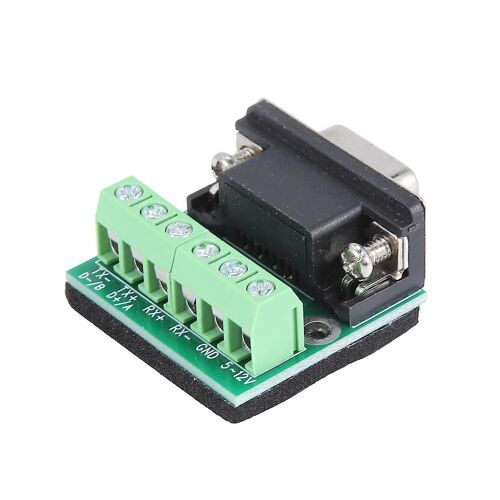 -232 RS232 série vers RS485/RS422 485/422 convertisseur compatible EIA/RS232C standard et RS485/RS422