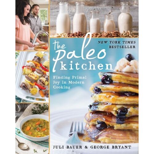 The Paleo Kitchen