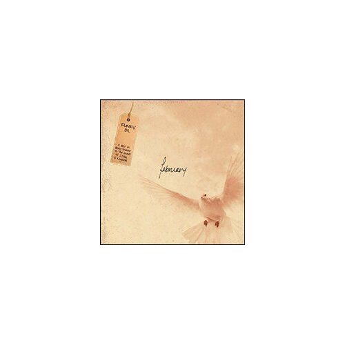 February Ep : A Rest In Beats Tribute To The Sounds Of J Dilla & Nujabes