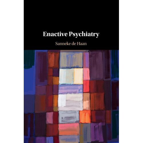 Enactive Psychiatry