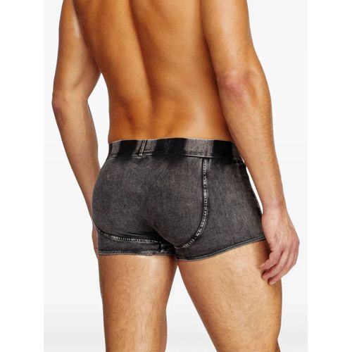 Diesel Boxer Damien Dnm - Gris