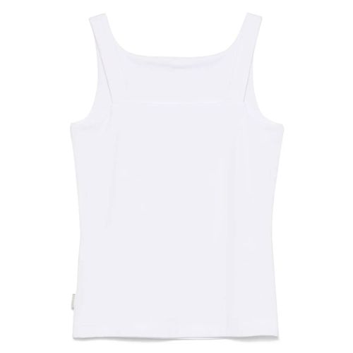 Remain Débardeur En Jersey - Blanc