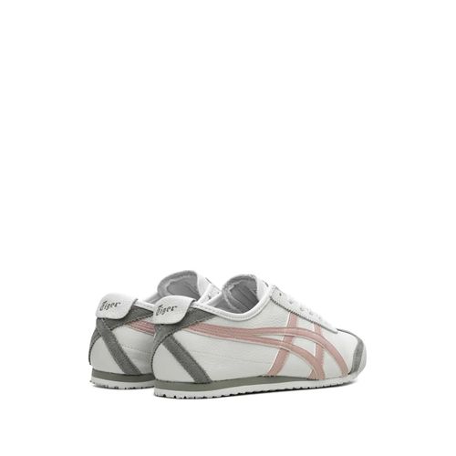 Onitsuka Tiger Baskets Mexico 66 'airy Blue/Watershed Rose' - Blanc - 22 1/2
