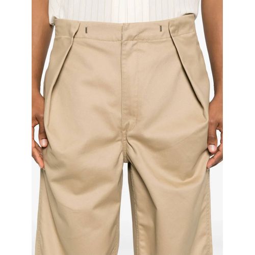 Vans Pantalon Chino Badlands - Marron