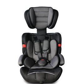 Siège Auto Rehausseur, Siège Auto Pour Bébé Et Enfant, Noir, De 9 À 36 Kg, Standards/Certifications: Ece R44 / 04
