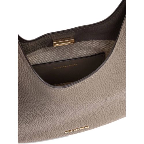 Michael Kors sac à main Nolita en cuir - Tons neutres