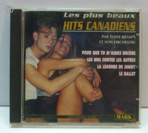 Les Plus Beaux Hits Canadiens