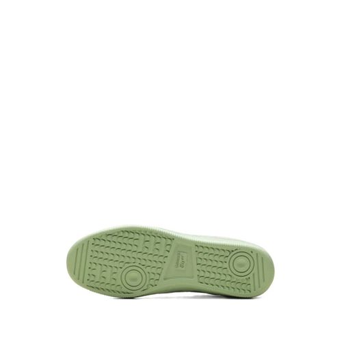 Onitsuka Tiger Baskets Tokuten - Vert