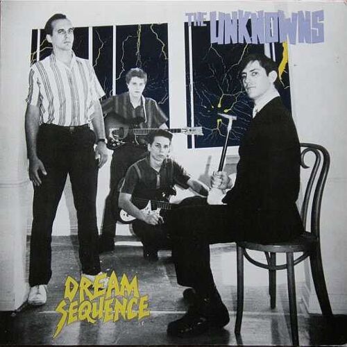 The Unknowns " Dream Sequence "
