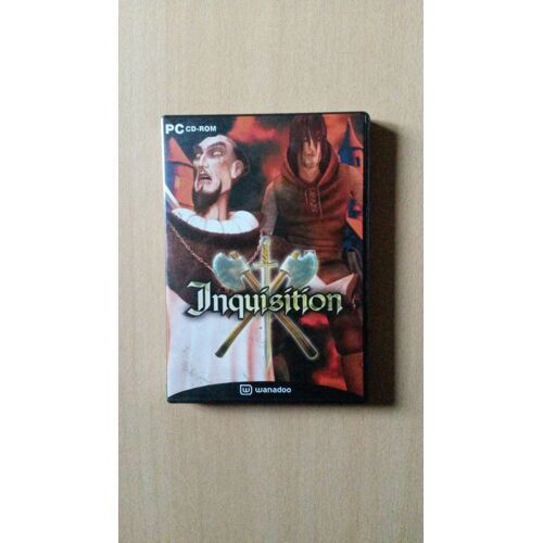 Inquisition