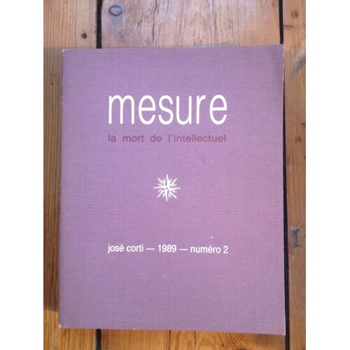 Mesure N.2