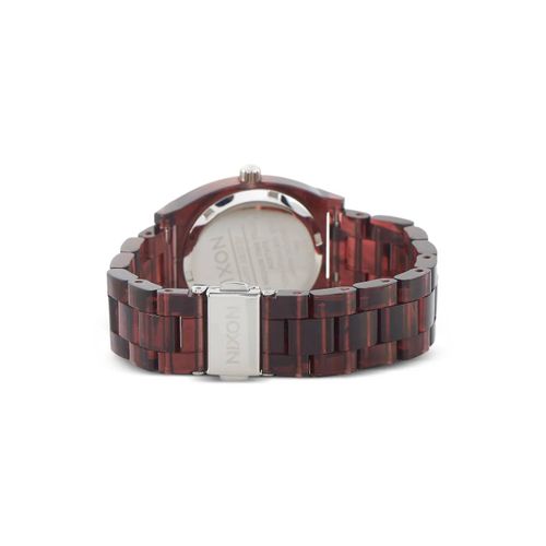 Nixon Montre Time Teller 31mm - Blanc