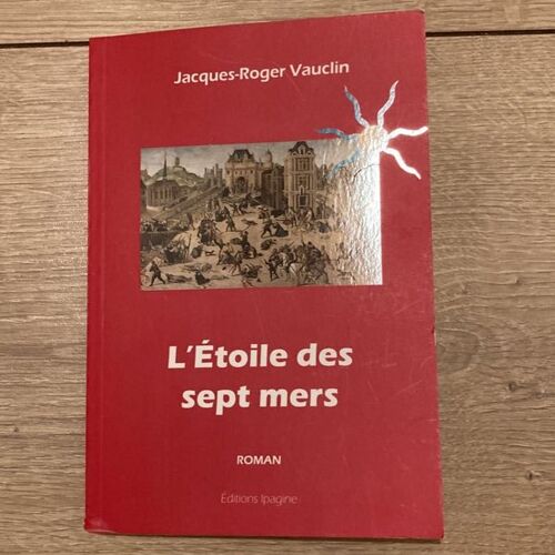 L'etoile Des Sept Mers