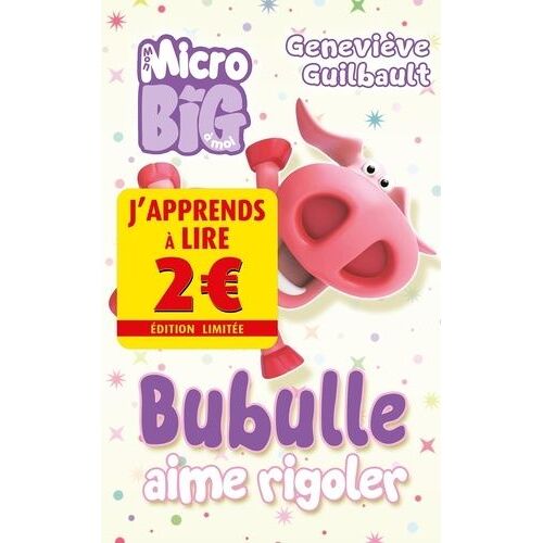 Bubulle Aime Rigoler