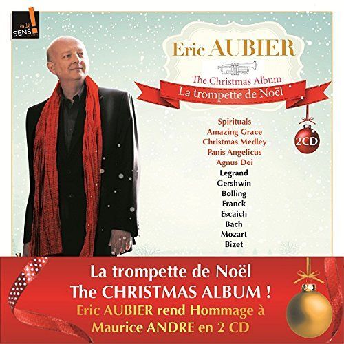 The Christmas Album